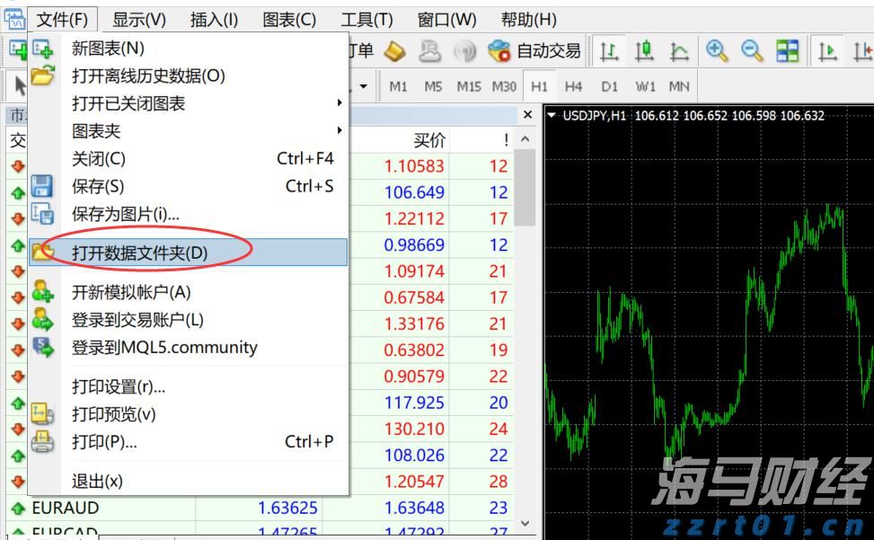 市政务服务中心推出便民措施提升企业办事效率